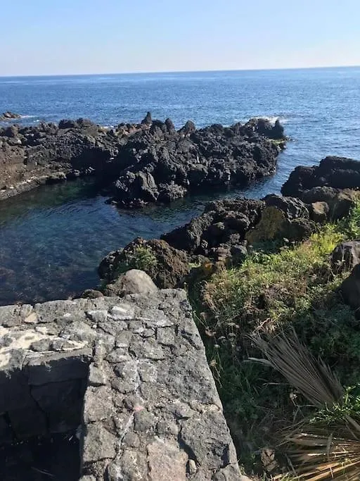 Lägenhet She Home Stazzo