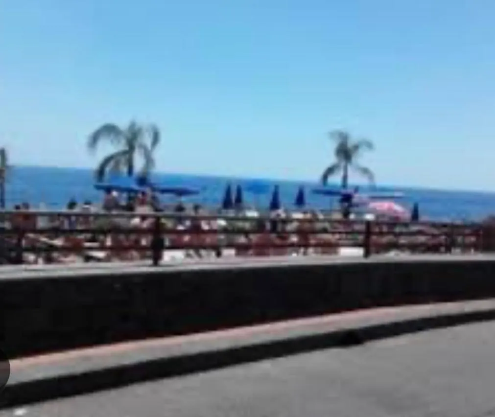 She Home Stazzo Apartamento