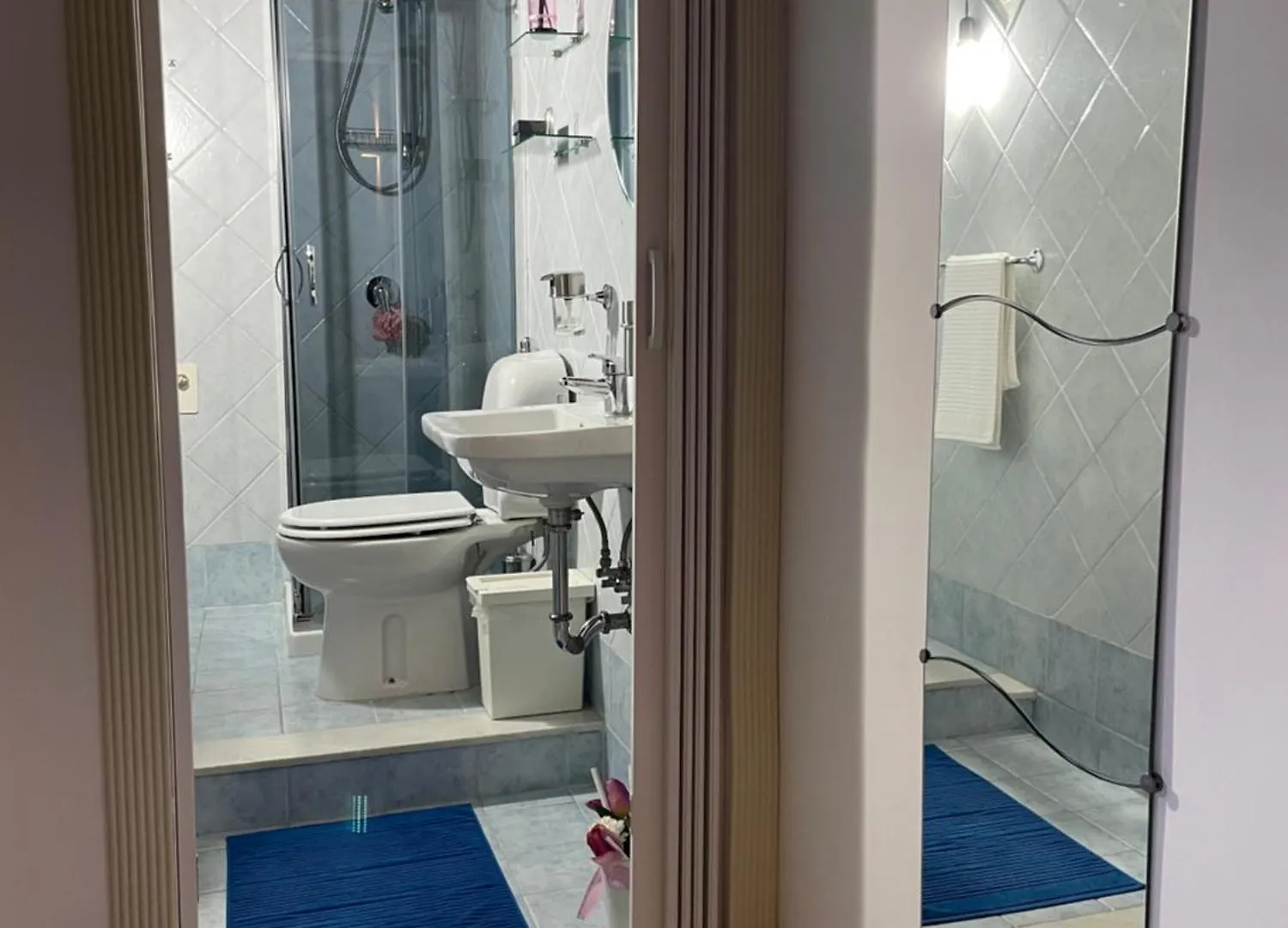 Apartamento She Home Stazzo