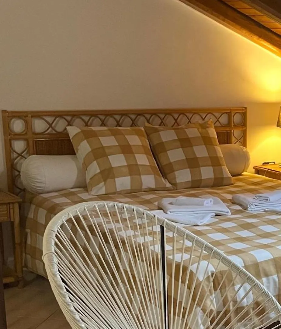 Apartamento She Home Stazzo Itália
