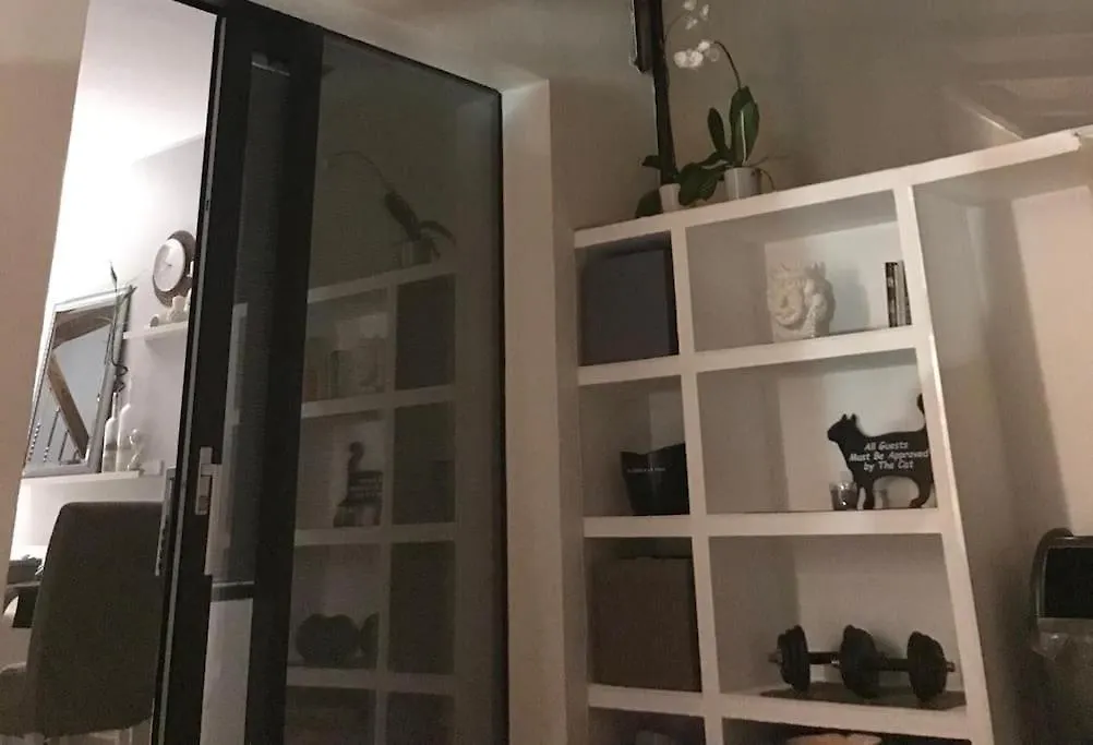 She Home Stazzo Apartment