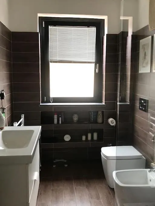Apartment She Home Stazzo