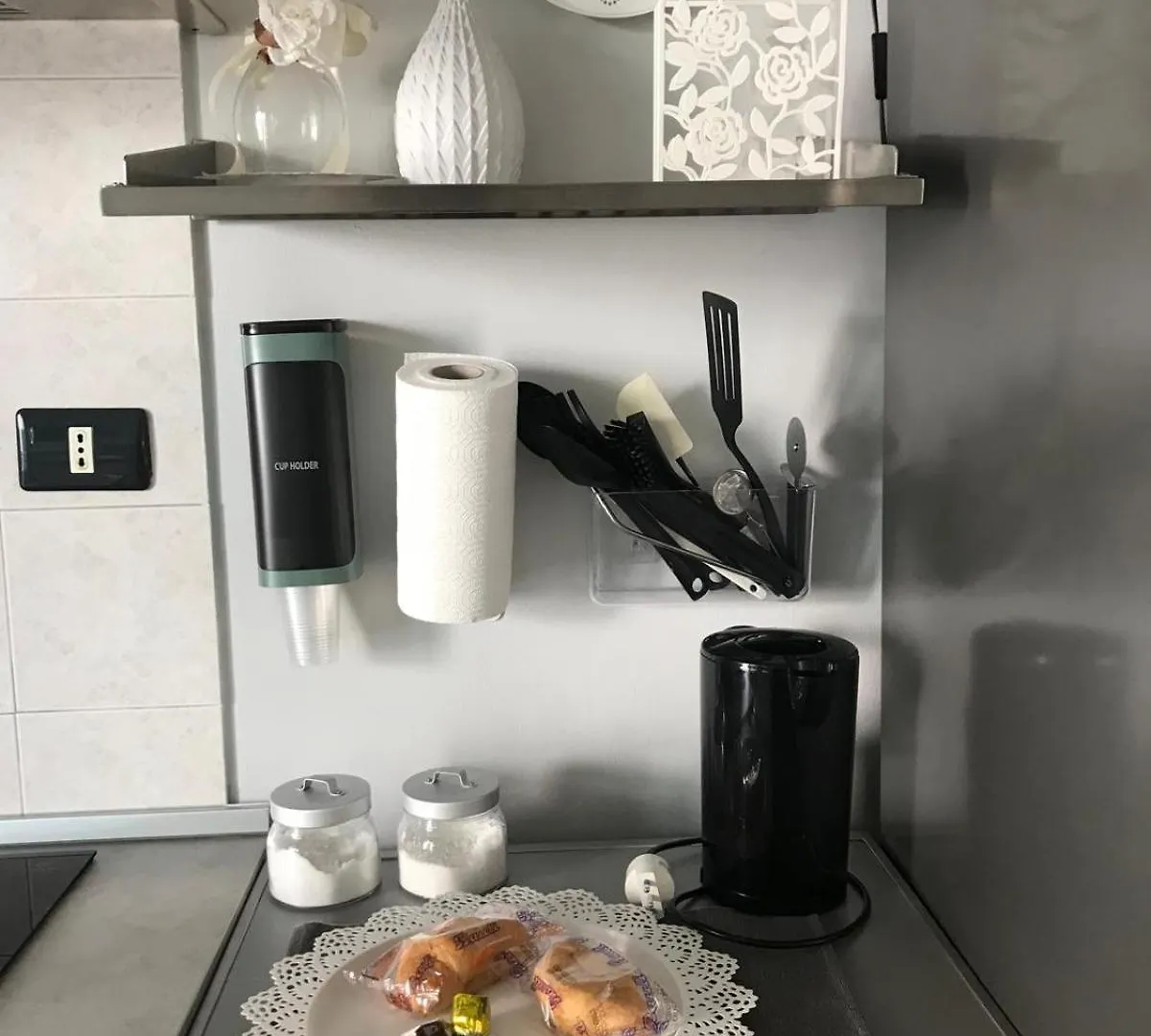 Apartment She Home Stazzo
