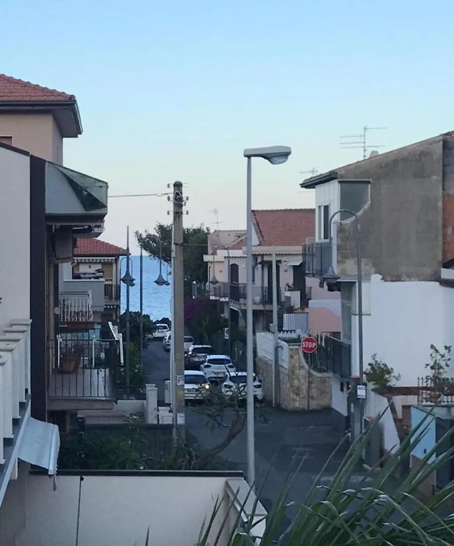 Apartment She Home Stazzo