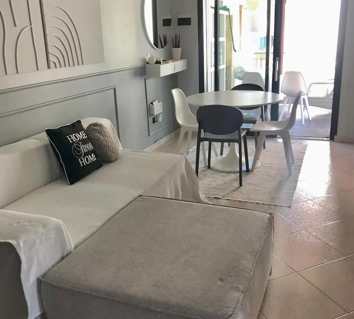 Apartment She Home Stazzo