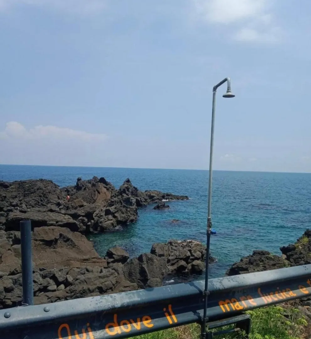 Appartamento She Home Stazzo Italia