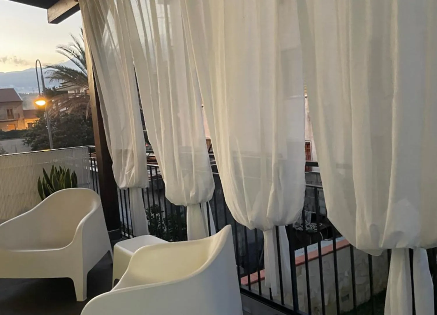 Appartamento She Home Stazzo Italia