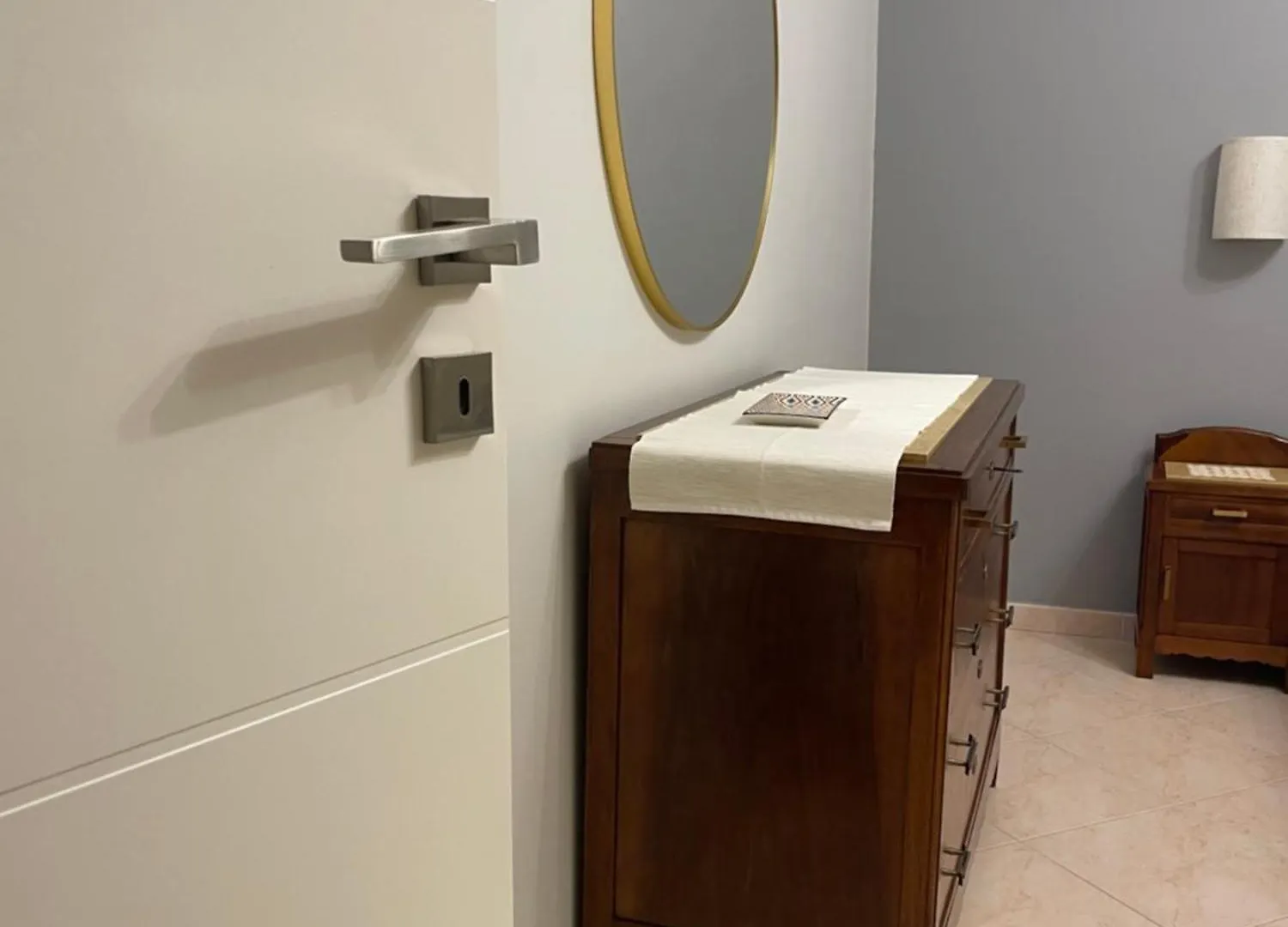 Apartment She Home Stazzo