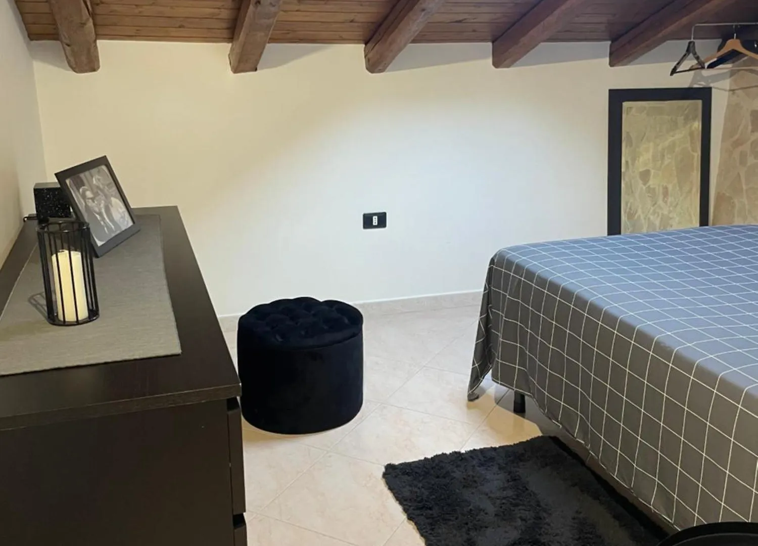 Apartment She Home Stazzo Italy