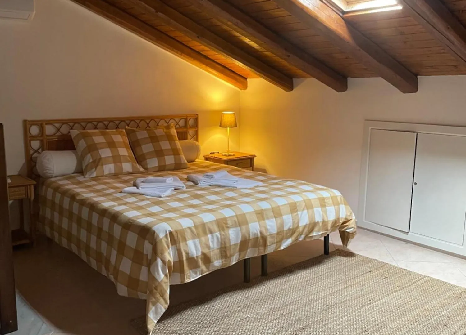 Apartment She Home Stazzo