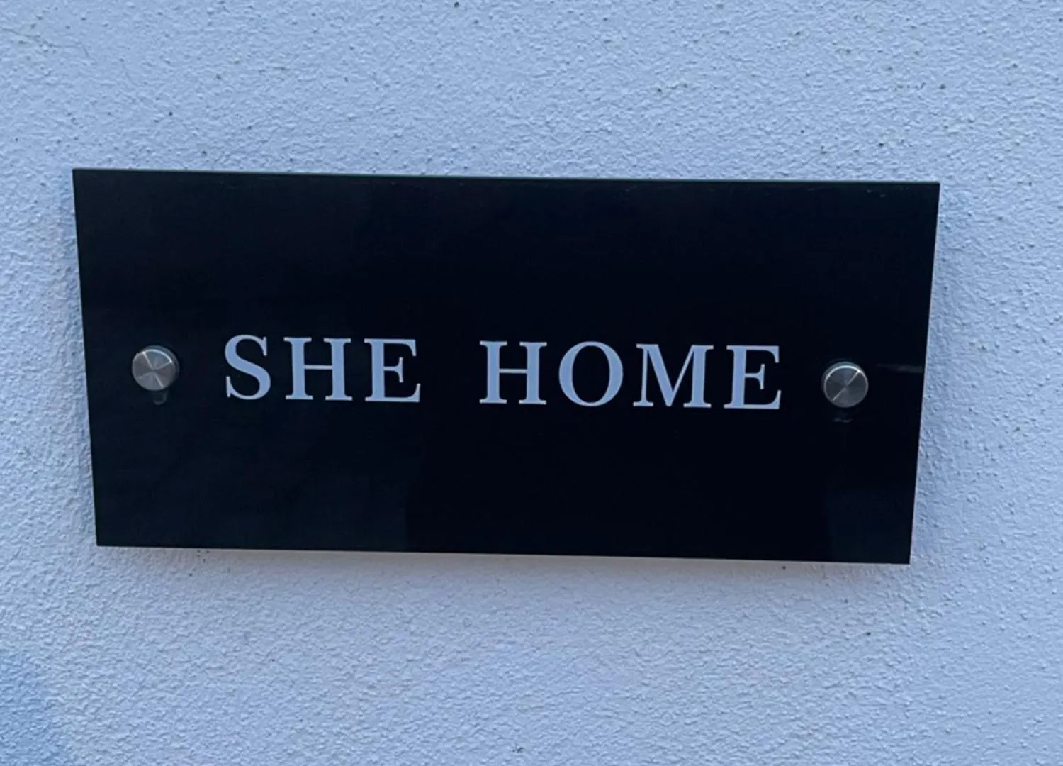 She Home Stazzo Italy
